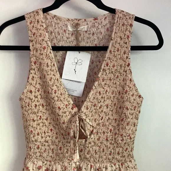 NWT Christy Dawn Mika - Picture 5 of 8